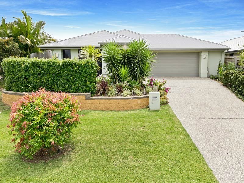 22 Michigan Circuit, Warner QLD 4500