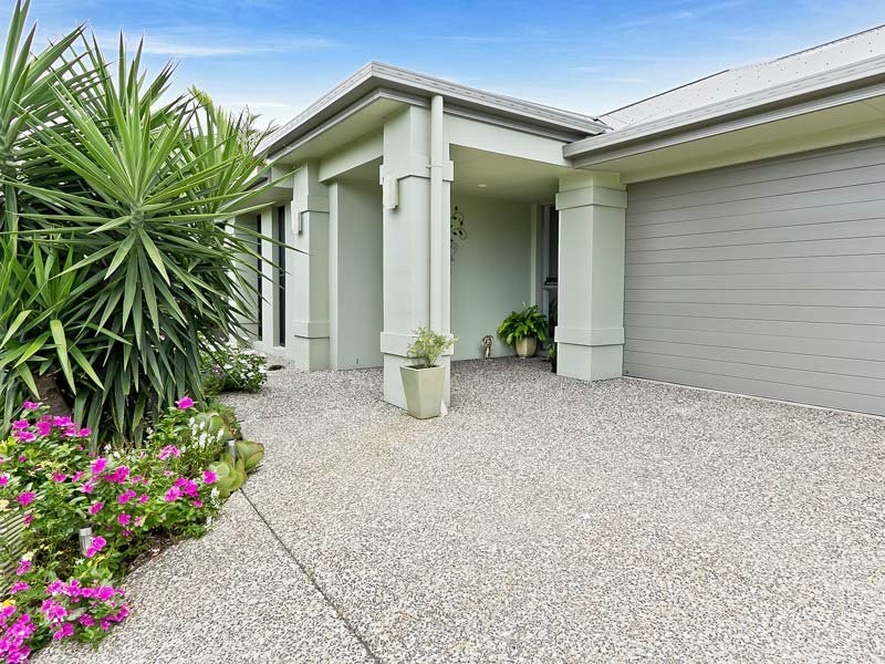22 Michigan Circuit, Warner QLD 4500