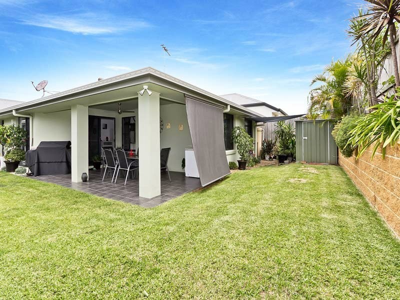 22 Michigan Circuit, Warner QLD 4500