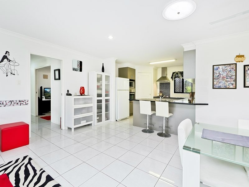 22 Michigan Circuit, Warner QLD 4500