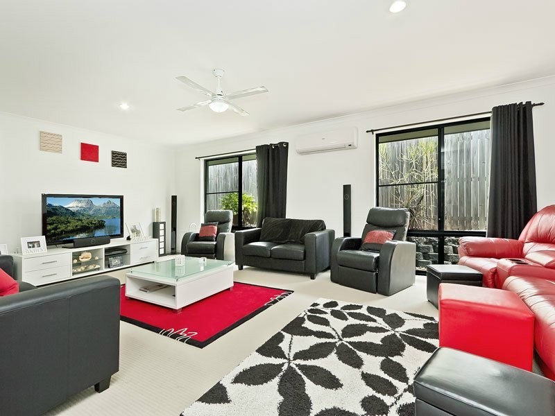 22 Michigan Circuit, Warner QLD 4500