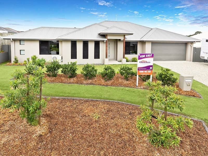 12 Wilkinson Court, Warner QLD 4500