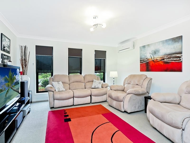 12 Wilkinson Court, Warner QLD 4500