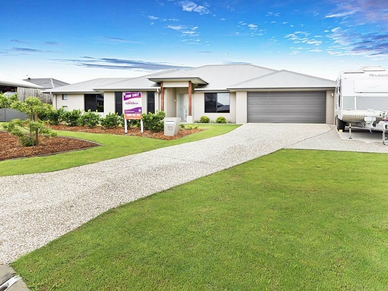 12 Wilkinson Court, Warner QLD 4500
