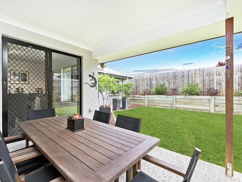 12 Wilkinson Court, Warner QLD 4500