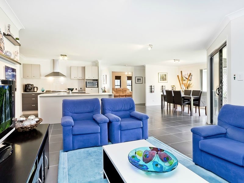 12 Wilkinson Court, Warner QLD 4500