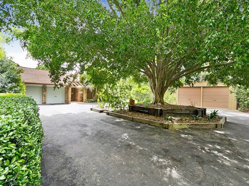 42 Weston Drive, Bunya QLD 4055