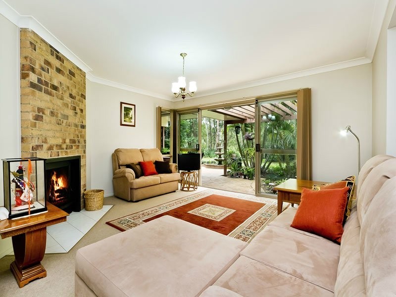 42 Weston Drive, Bunya QLD 4055
