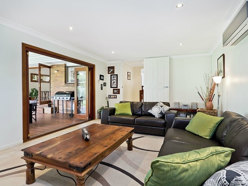 12 Dolcoath Street, Albany Creek QLD 4035