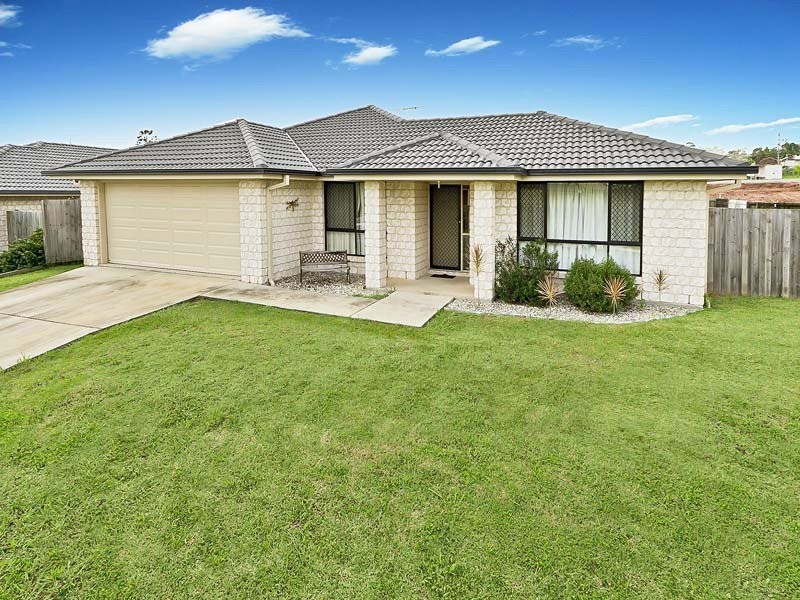 23 Delawar Road, Warner QLD 4500