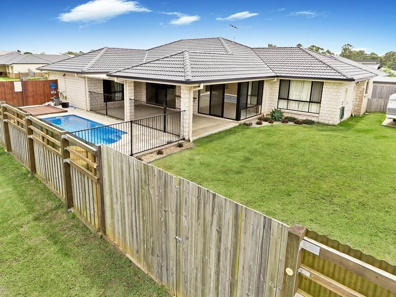 23 Delawar Road, Warner QLD 4500