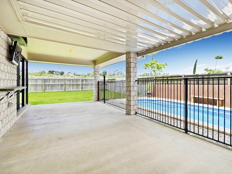 23 Delawar Road, Warner QLD 4500