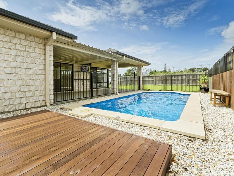 23 Delawar Road, Warner QLD 4500
