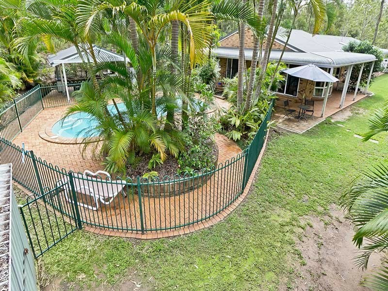 8 Prasada Court, Eatons Hill QLD 4037