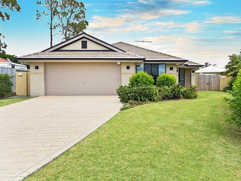 40 Gum Street, Warner QLD 4500