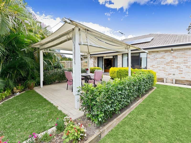 40 Gum Street, Warner QLD 4500