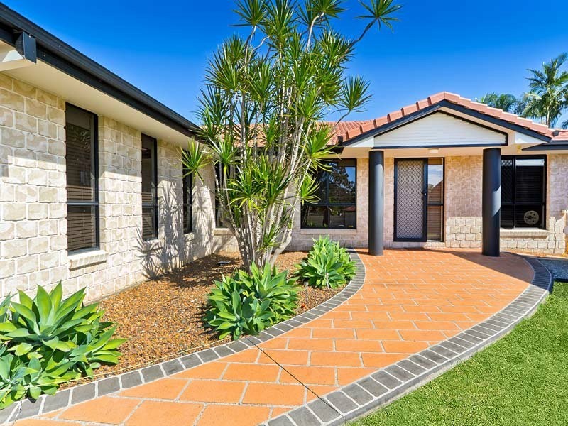 22 Jullyan Street, Albany Creek QLD 4035