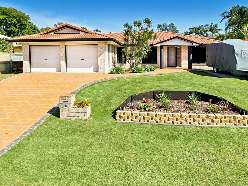 22 Jullyan Street, Albany Creek QLD 4035