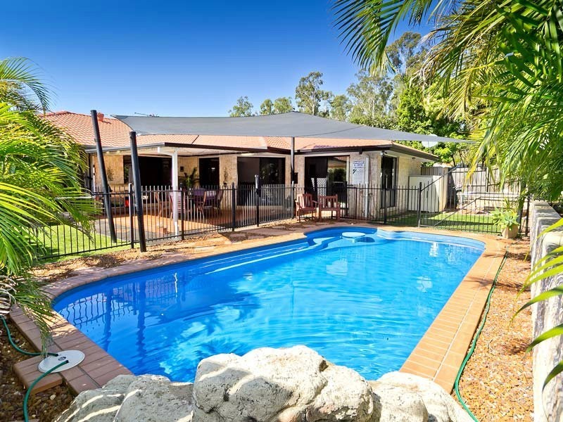 22 Jullyan Street, Albany Creek QLD 4035