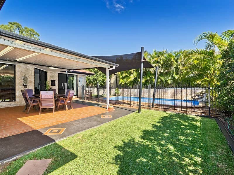 22 Jullyan Street, Albany Creek QLD 4035