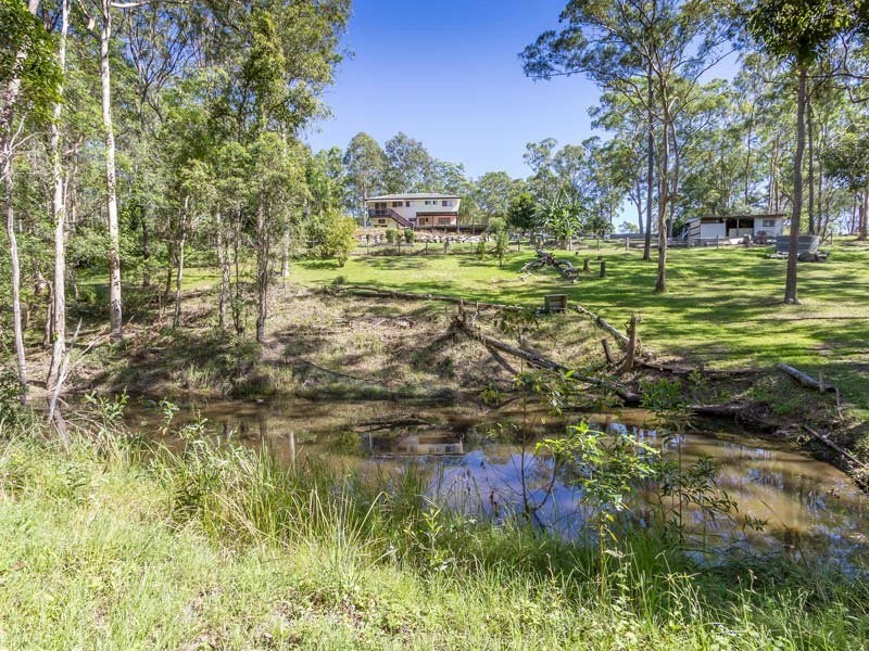 14 Pinedale Road, Cashmere QLD 4500