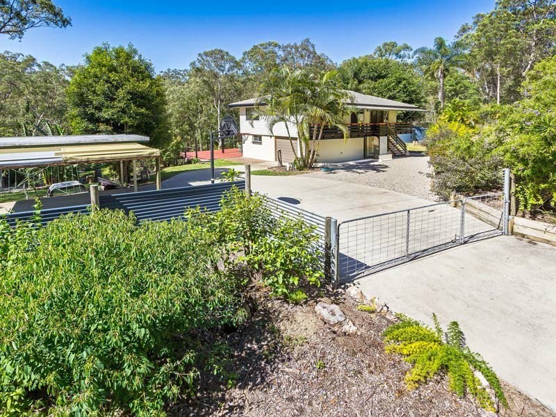 14 Pinedale Road, Cashmere QLD 4500