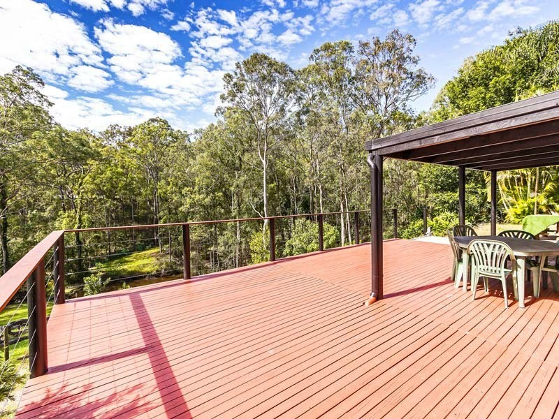 14 Pinedale Road, Cashmere QLD 4500