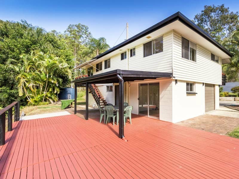 14 Pinedale Road, Cashmere QLD 4500