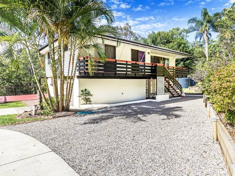14 Pinedale Road, Cashmere QLD 4500
