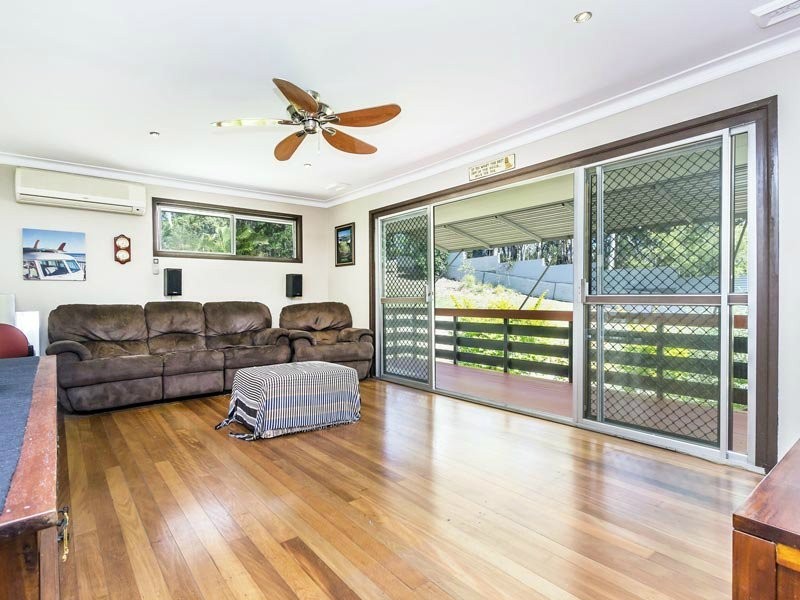 14 Pinedale Road, Cashmere QLD 4500