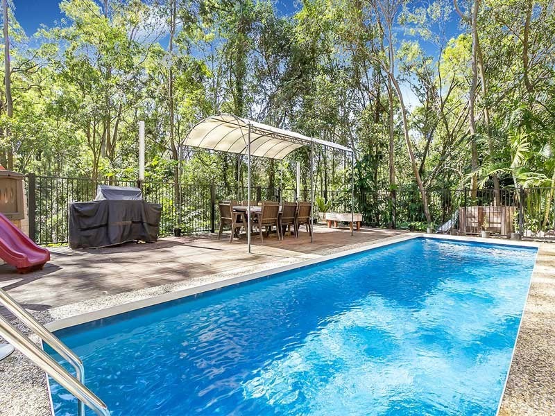 258 Eatons Crossing Road, Warner QLD 4500