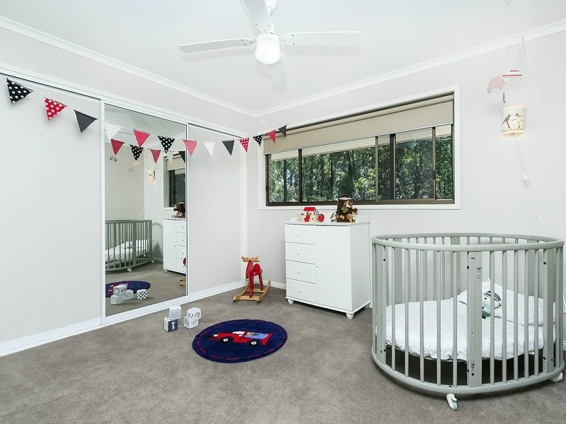 258 Eatons Crossing Road, Warner QLD 4500