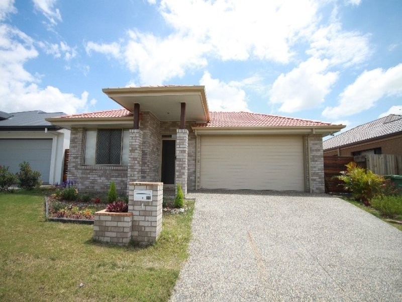 4 Thyme Street, Griffin QLD 4503