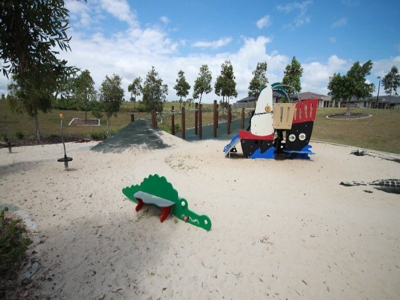 4 Thyme Street, Griffin QLD 4503