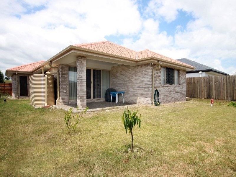 4 Thyme Street, Griffin QLD 4503