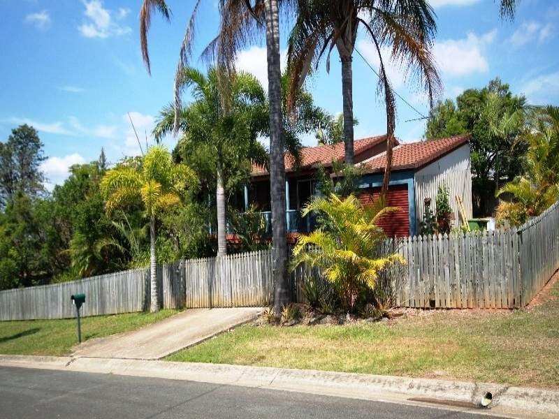 1 Applemint Court, Kallangur QLD 4503