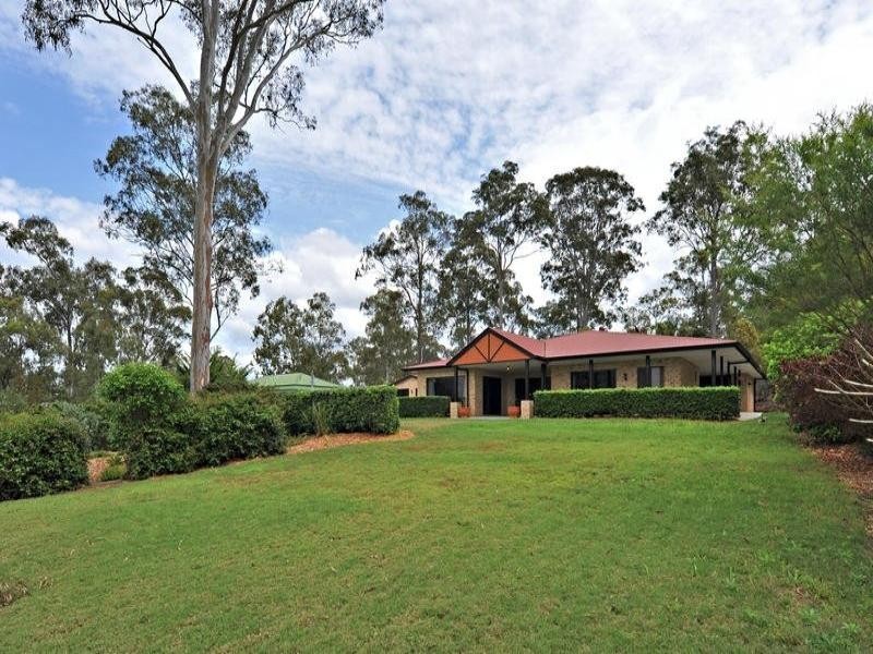 199 Youngs Crossing road, Joyner QLD 4500