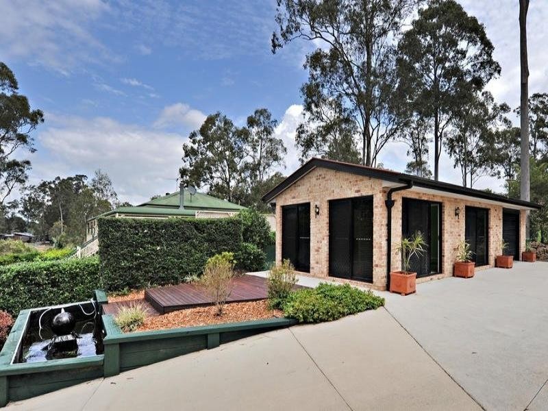 199 Youngs Crossing road, Joyner QLD 4500