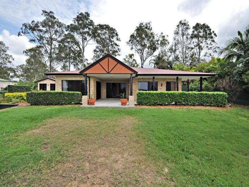 199 Youngs Crossing road, Joyner QLD 4500