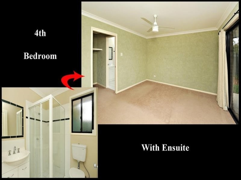 199 Youngs Crossing road, Joyner QLD 4500