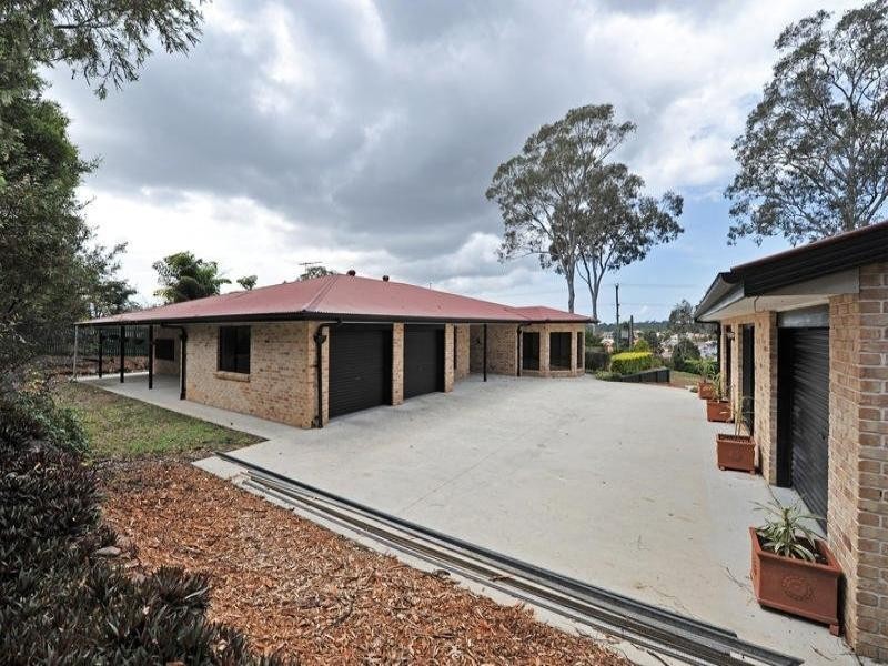 199 Youngs Crossing road, Joyner QLD 4500