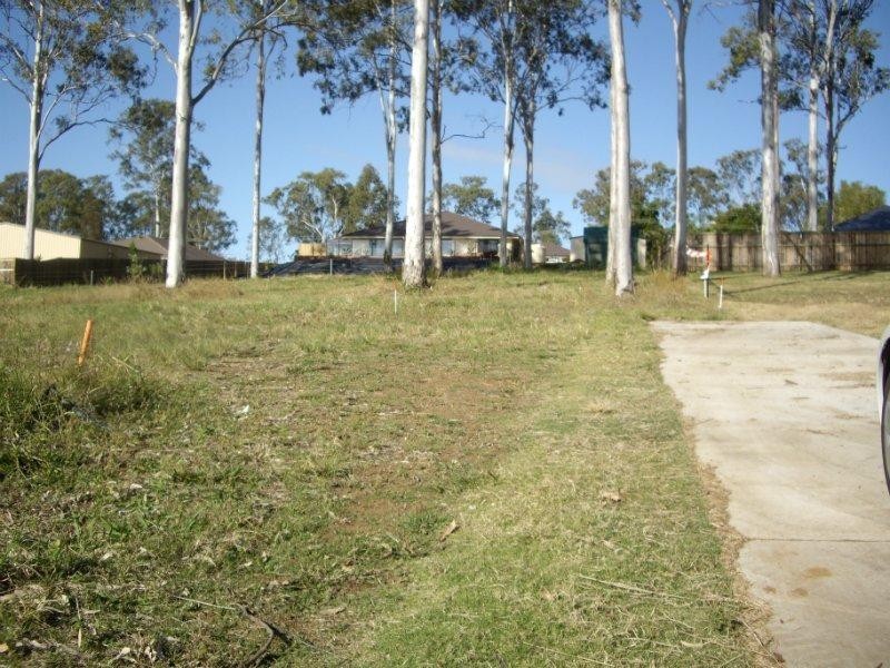 5 Mattie Lee Court, Joyner QLD 4500