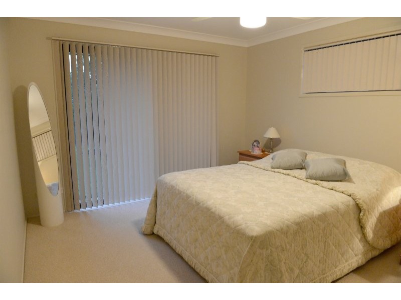 2 Cabarita Crescent, Eatons Hill QLD 4037