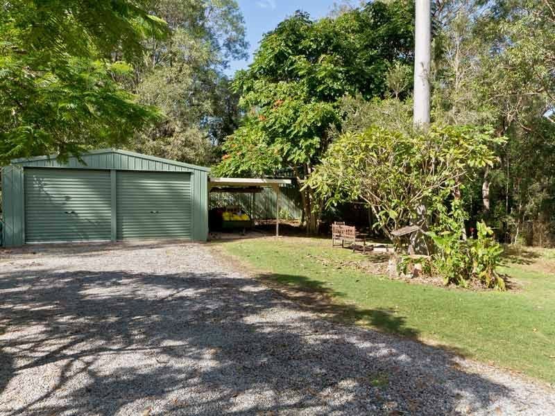 11 Heath Court, Cashmere QLD 4500