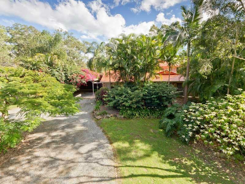 11 Heath Court, Cashmere QLD 4500