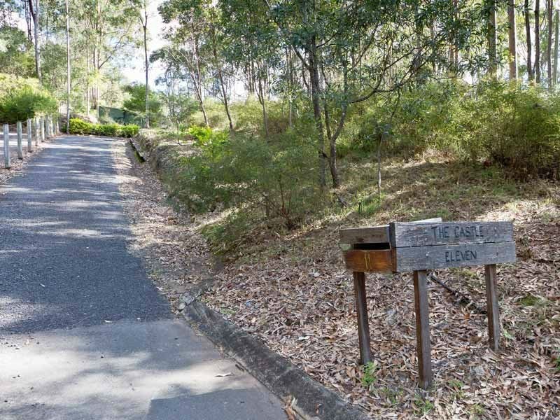 11 Heath Court, Cashmere QLD 4500