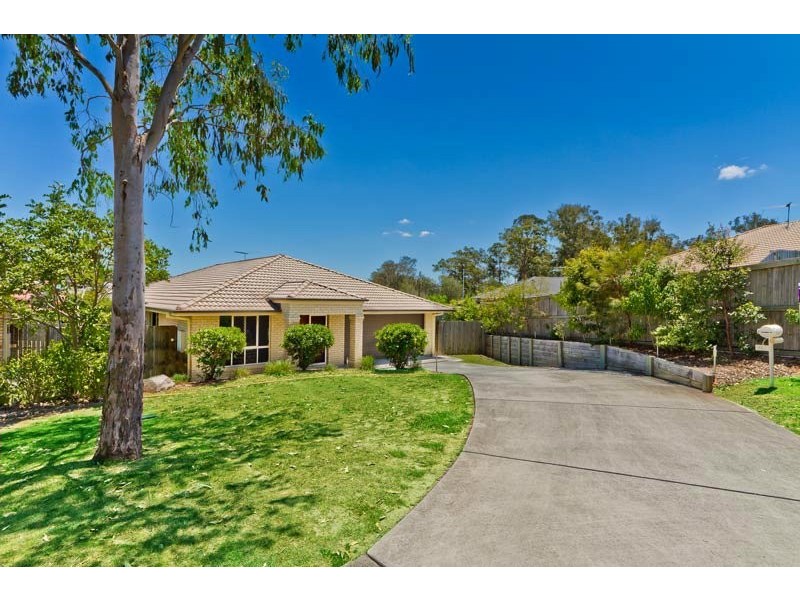 11 Nadine Court, Warner QLD 4500