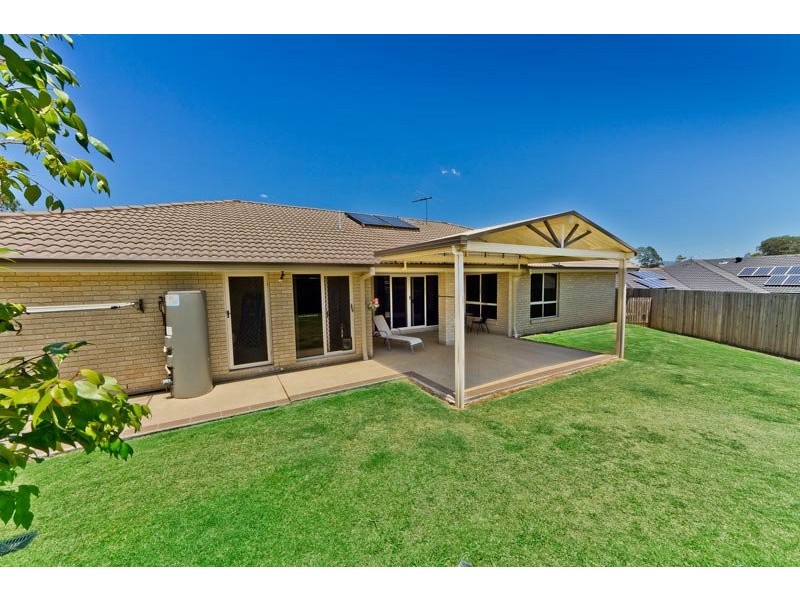 11 Nadine Court, Warner QLD 4500