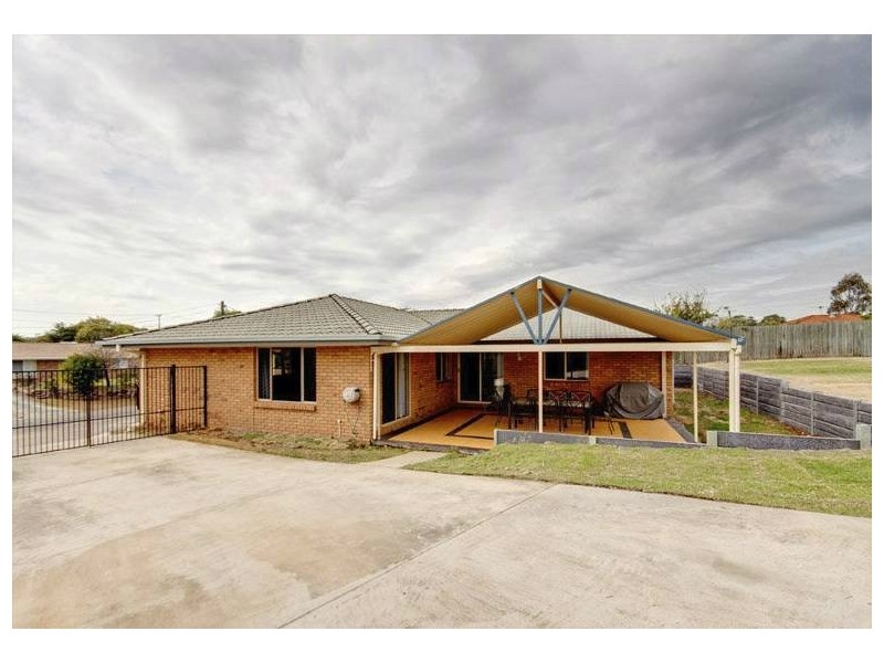 21 Coops Place, Joyner QLD 4500