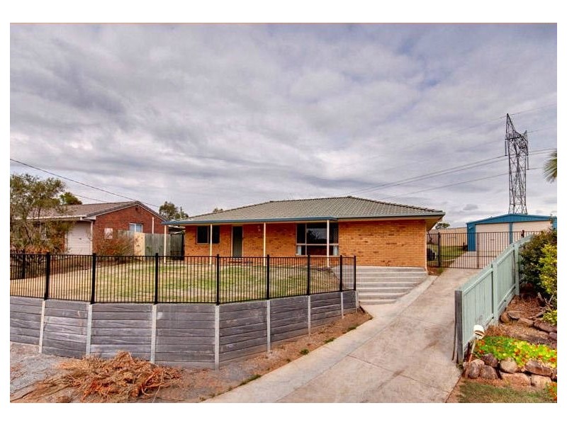 21 Coops Place, Joyner QLD 4500